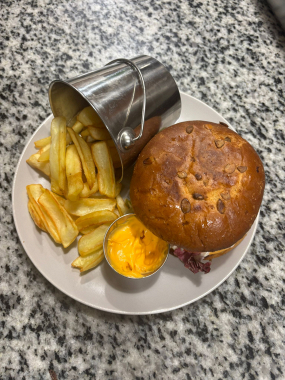 MENIU HAMBURGER VITĂ