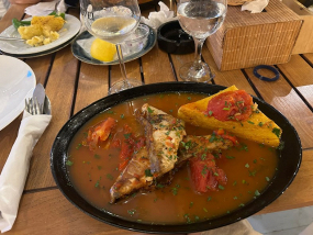 Saramură de Sturion