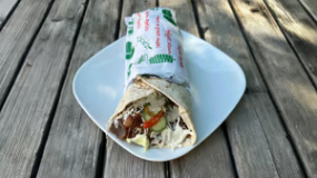 Shaorma Vită la Lipie