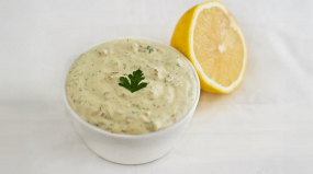 Sos Tartar