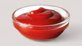 Ketchup