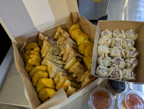 Box "best seller" 15 personnes