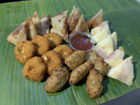 Box surprise apéro 6 personnes