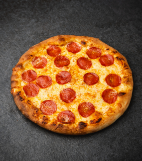 5. Pizza Pepperoni / Pizza Pepperoni