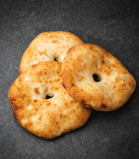 7. Chleb Gruziński Puri / Georgian Bread Puri