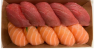 Nigiri Duo Taille L /10 pieces