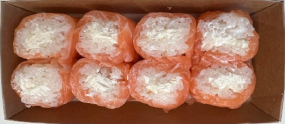 Maki Roll Saumon Cheese