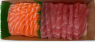 Sachimi Mix 14 pieces
