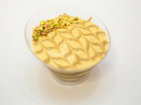 PISZTÁCIÁS TIRAMISU