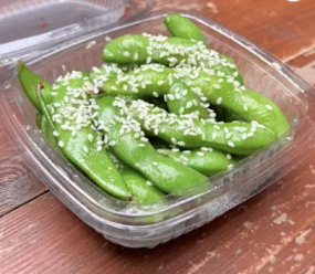 ▪️Edamame