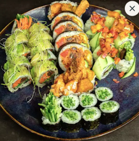 ▪️Vege Set 34 szt.