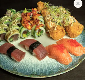 ▪️Classic Set 34 szt.