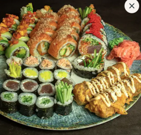 ▪️"50" Set 50 szt.