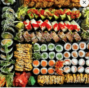 ▪️"100" Set - 100 szt