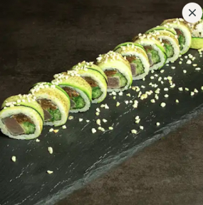 ▪️TRUFFLE TUNA 10 szt.