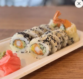 ▪️EBI w sezamie 10 szt.