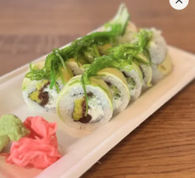 ▪️YASAI w avocado 10 szt.