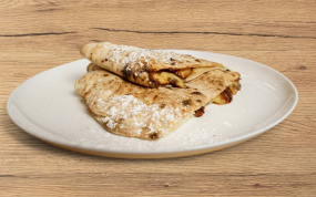 Nutellamore (2 főre)