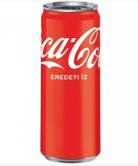 Coca-Cola 330 ml