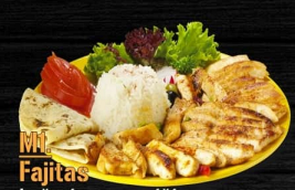M1.Fajitas