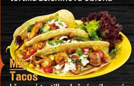 M2. Tacos