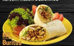 M3. Buritos
