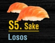 S5. Sake