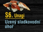 S6. Unagi