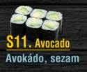 S11. Avocado