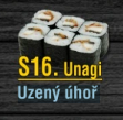S16. Unagi