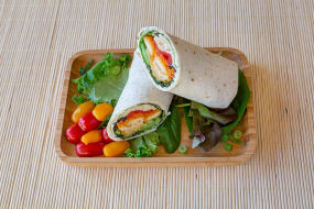 WRAP POULET