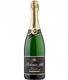 Bohemia Sekt Demi Sec
