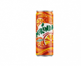 Mirinda plech