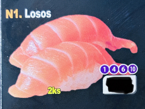 N1. Losos