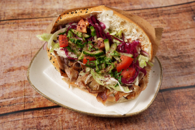 Döner Sandwich