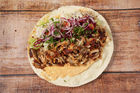 Döner Dürüm