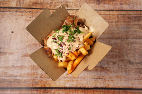Döner Box