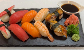 S20. NIGIRI SET
