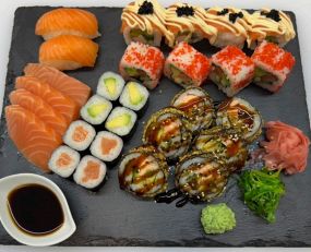 S25. Hoshi Set – bestseller