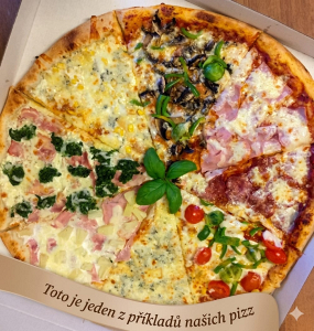 CAPRICCIOSA