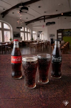 Coca-Cola 0,5l