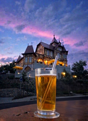 Jablečný džus / Apfelsaft 0,5l