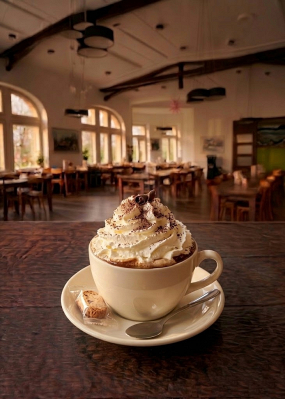 Vídeňská káva / Wiener Kaffee 0,2l 