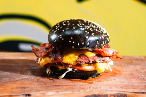 Black Burger