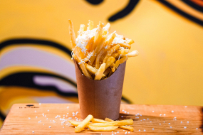 Cartofi Pai cu Telemea