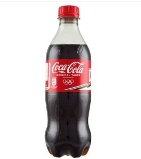Coca-Cola Original PET 45 cl
