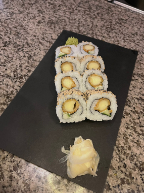 218 Mozzarella Roll (8 Stück)