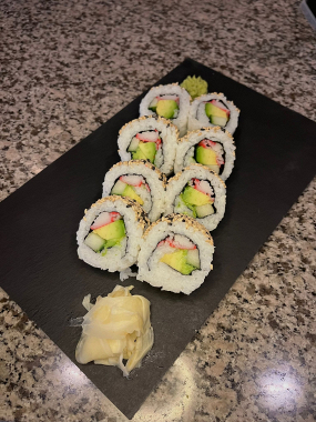 201 California Roll (8 Stück)