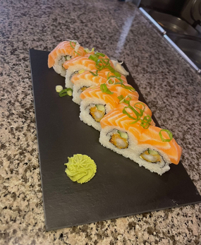209 Deluxe Royal Roll
