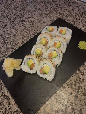 212 Fitness Roll (8 Stück)